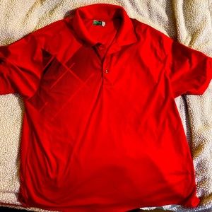 Men’s dry fit shirt